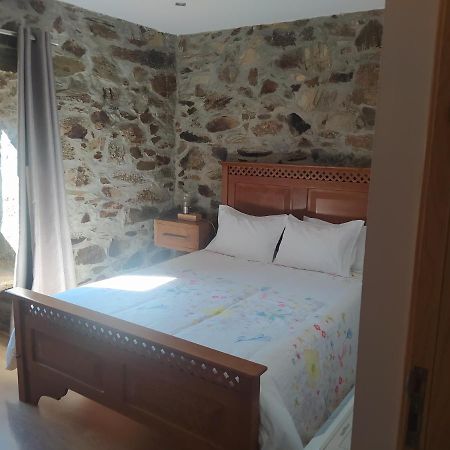 Готель Casa Do Poco - Douro Пезу-да-Регуа Екстер'єр фото