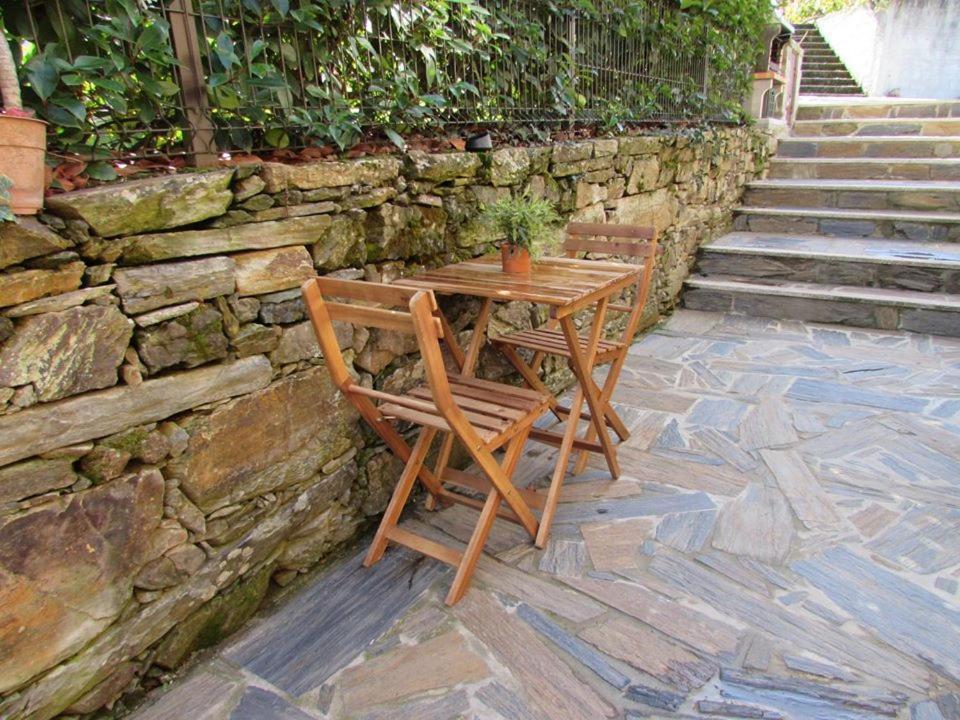 Готель Casa Do Poco - Douro Пезу-да-Регуа Екстер'єр фото