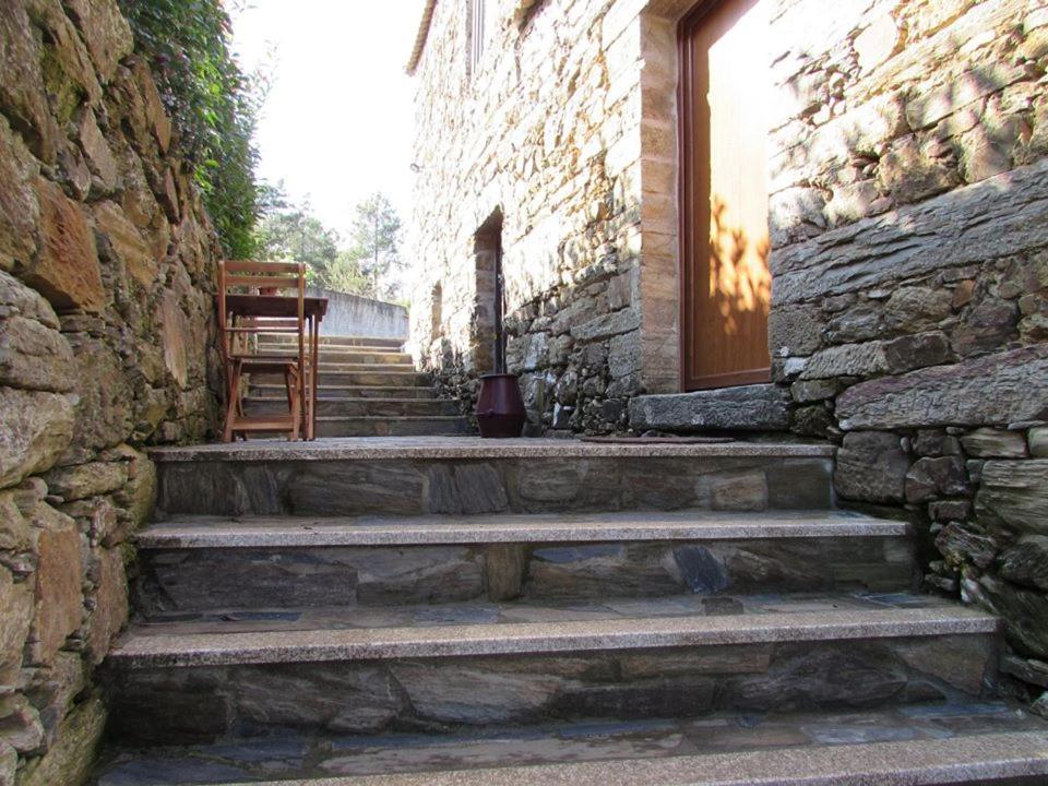 Готель Casa Do Poco - Douro Пезу-да-Регуа Екстер'єр фото