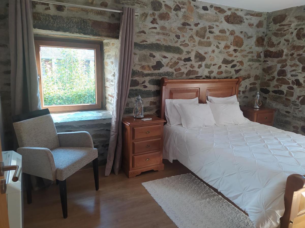 Готель Casa Do Poco - Douro Пезу-да-Регуа Екстер'єр фото