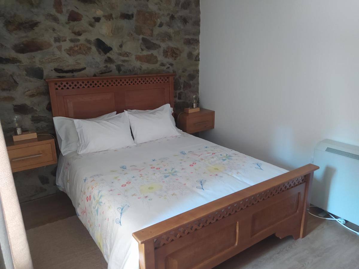Готель Casa Do Poco - Douro Пезу-да-Регуа Екстер'єр фото