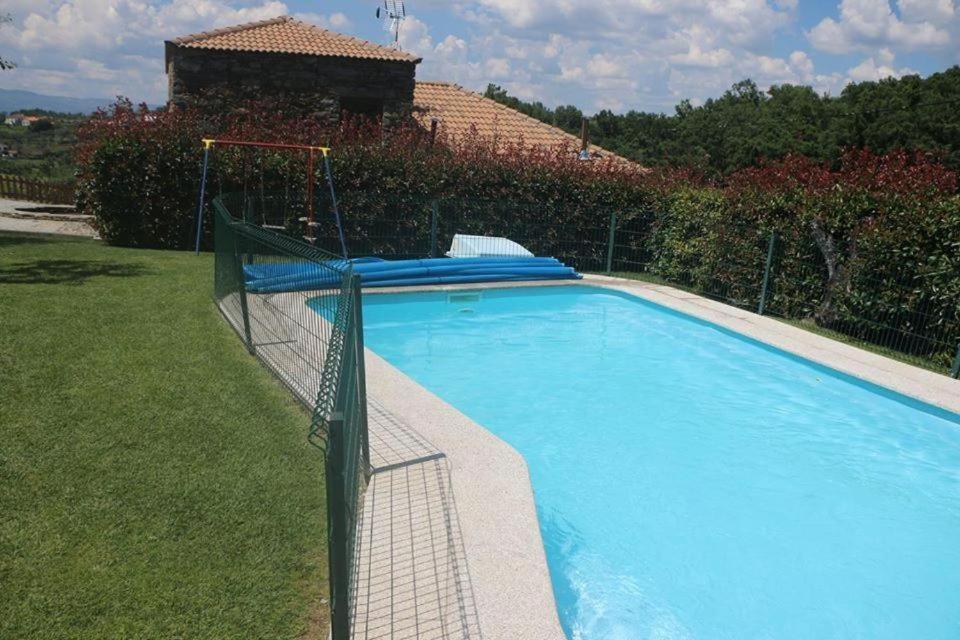 Готель Casa Do Poco - Douro Пезу-да-Регуа Екстер'єр фото