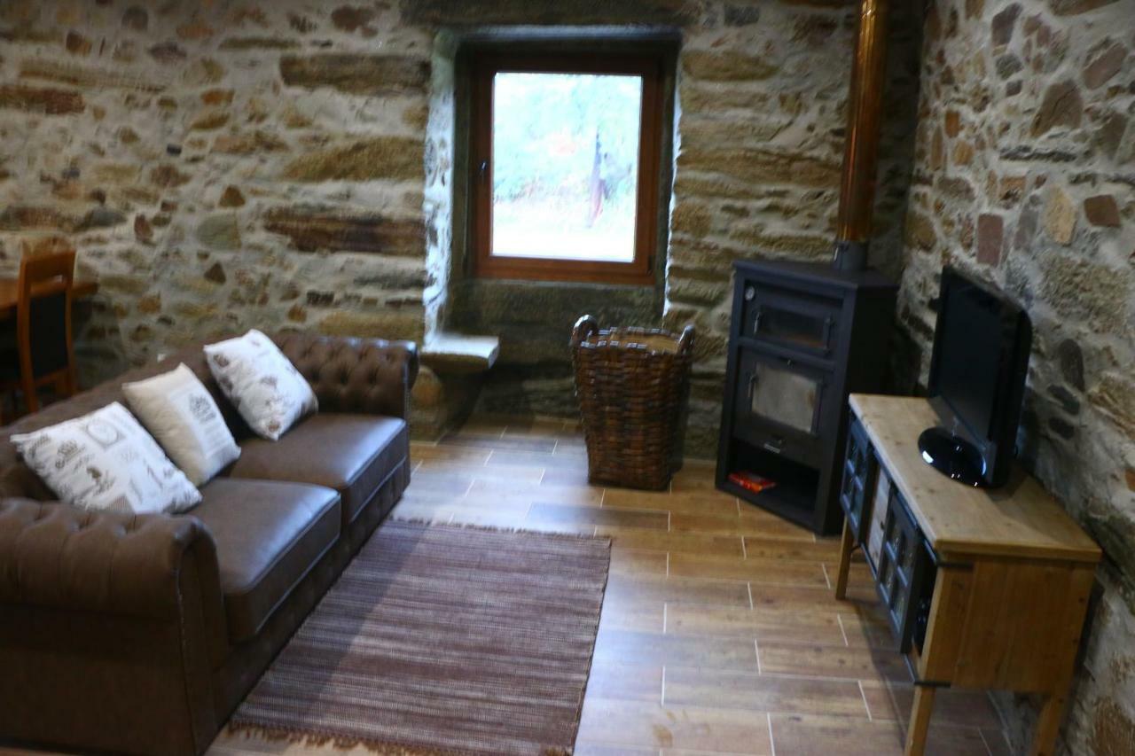 Готель Casa Do Poco - Douro Пезу-да-Регуа Екстер'єр фото