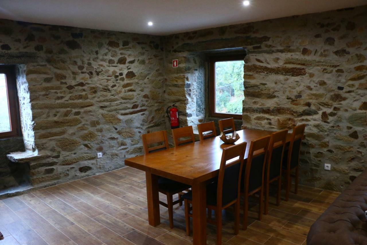 Готель Casa Do Poco - Douro Пезу-да-Регуа Екстер'єр фото