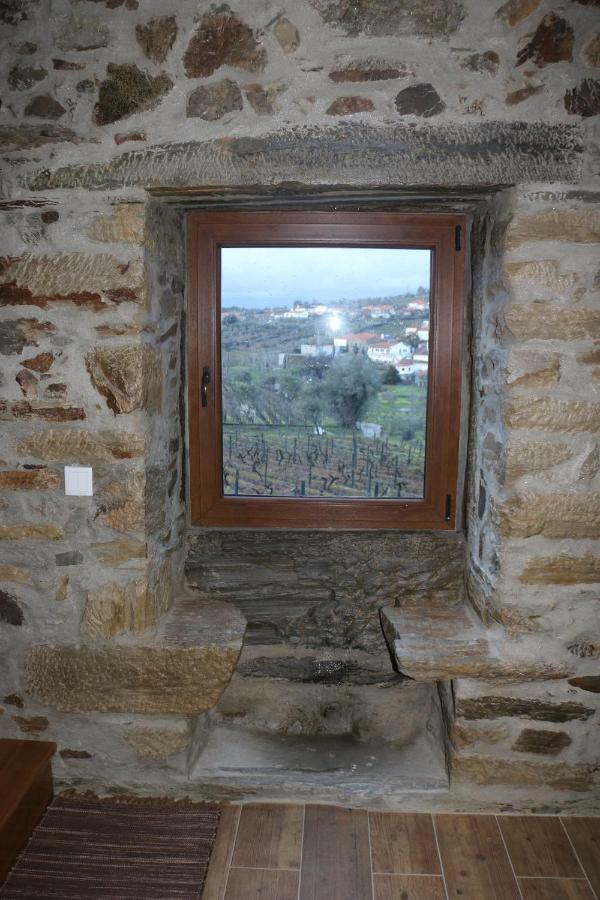 Готель Casa Do Poco - Douro Пезу-да-Регуа Екстер'єр фото