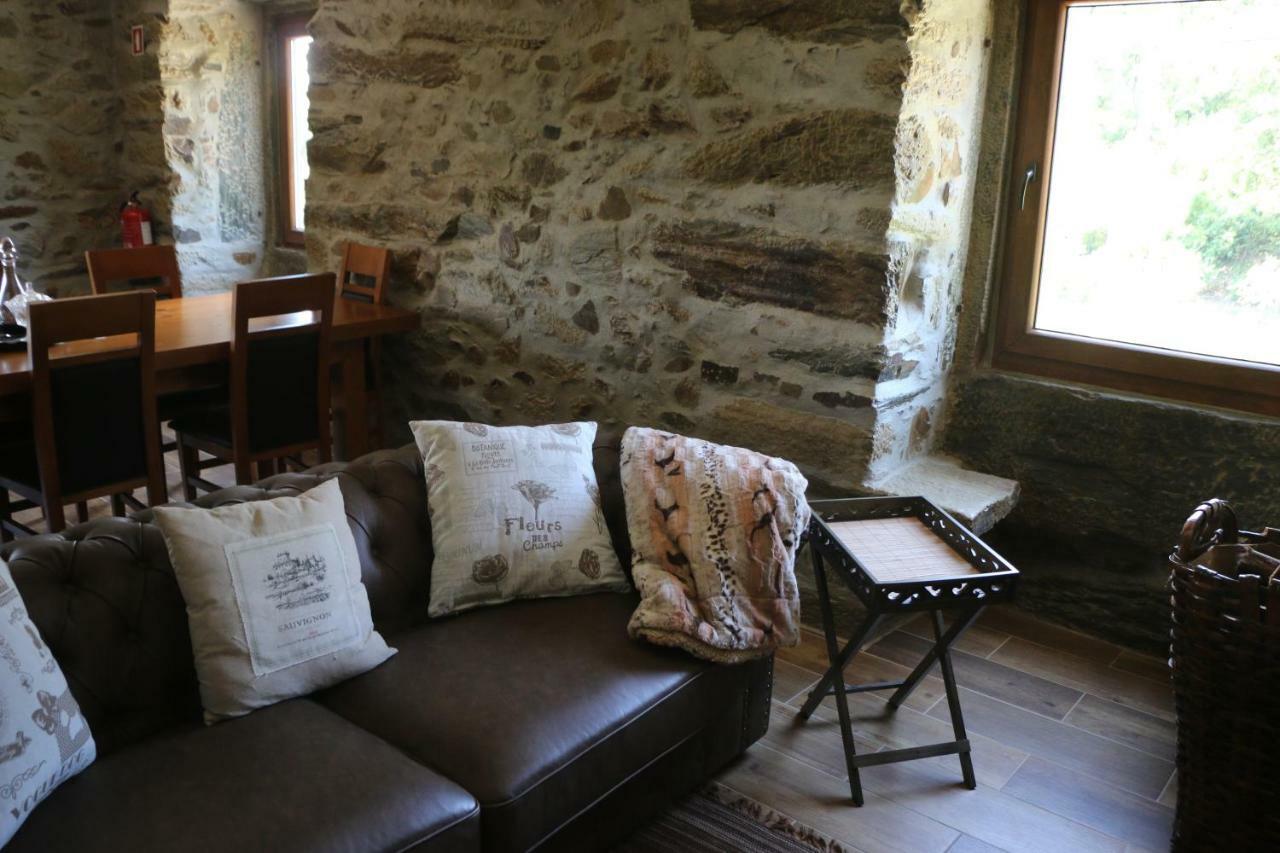 Готель Casa Do Poco - Douro Пезу-да-Регуа Екстер'єр фото