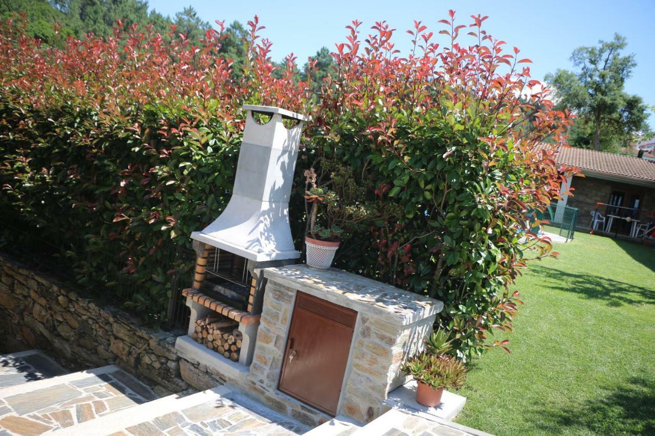 Готель Casa Do Poco - Douro Пезу-да-Регуа Екстер'єр фото